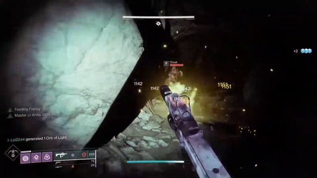 Pit of Heresy secret chest смотреть онлайн