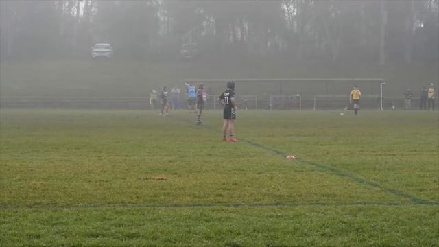 Under11 Div 1 St Marys V Emu Plains смотреть онлайн