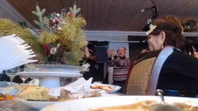 Якутские зимние песни 2. Январь 2021. смотреть онлайн