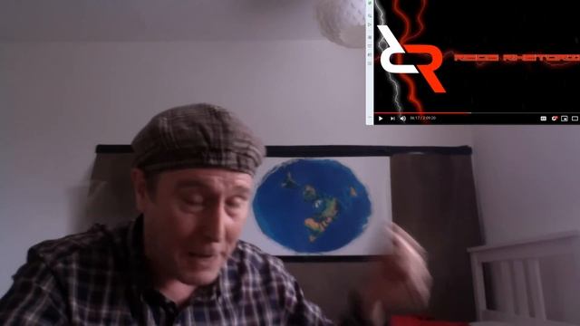 Reds Rhetoric's Extra Groovy Dance Party смотреть онлайн
