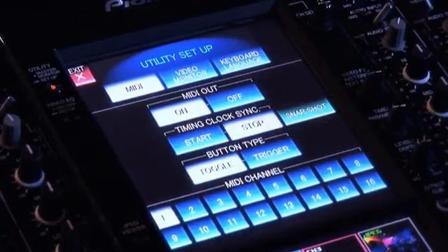 Charles Kriel & SVM-1000 AV mixer Pt4 смотреть онлайн