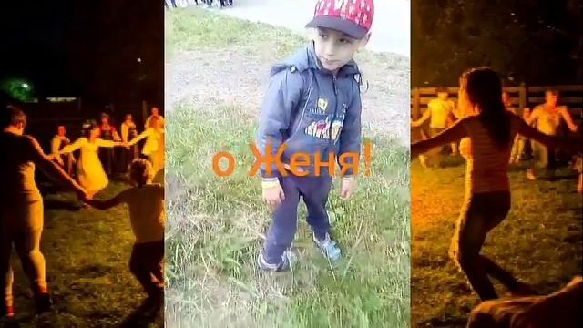 Начался праздник купала!!!