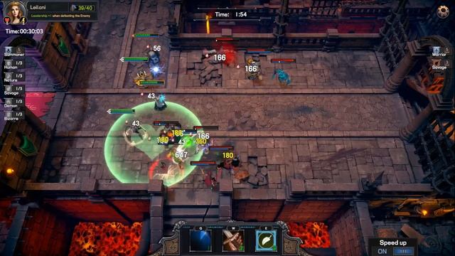 Summoning Suits! Tavern of Gods смотреть онлайн
