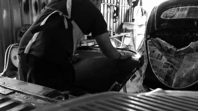 VW TYPE1 смотреть онлайн