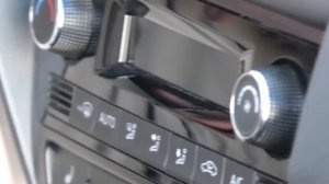 Обзор / Škoda Rapid / Шкода Рапид / I поколение (2012-2019)