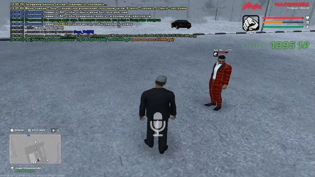 Malinovka RP 01| Покупка Toyota Supra GR #2| смотреть онлайн