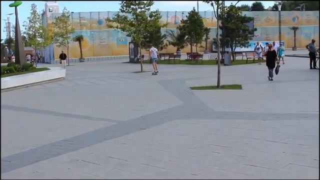 Penny Board Пенни Борд Казань смотреть онлайн