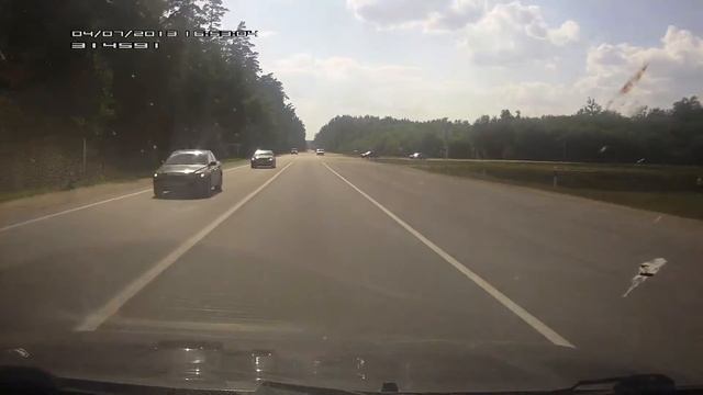 Личный краш-тест ,шнива-ауди 80 смотреть онлайн