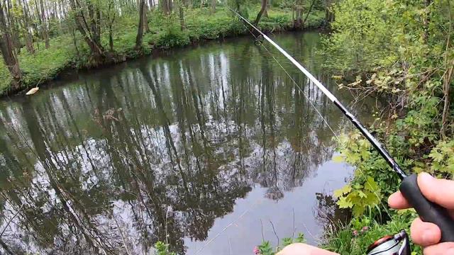 С ультралайтом на малой реке смотреть онлайн