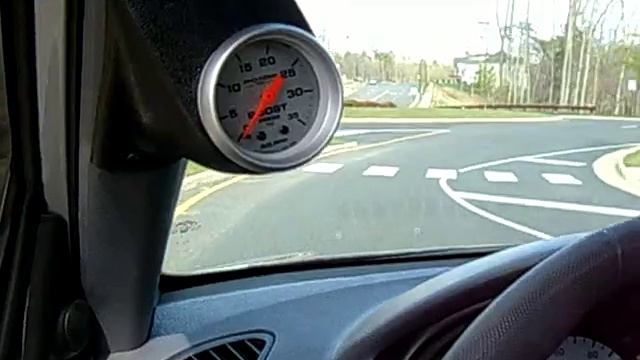 Hyundai Accent Turbo смотреть онлайн