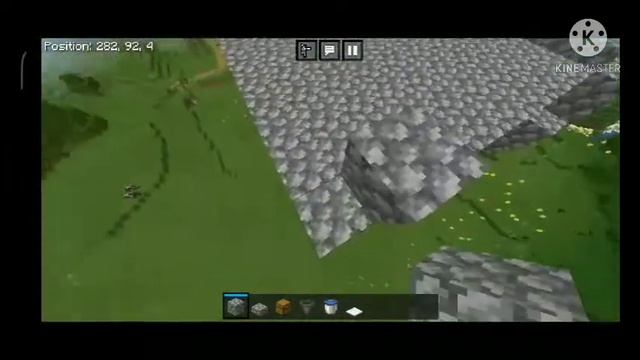 how to make a easy xp farm in Minecraft pe/java/windows 10/be/xbox смотреть онлайн