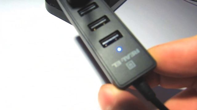USB Умножитель - USB Хаб - Отзыв И ЧТО Я ПОДКЛЮЧАЛ К НЕМУ смотреть онлайн