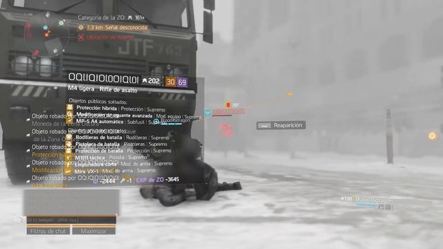 The Division hacker. Name: OQlIQIOl0OIQl0I смотреть онлайн