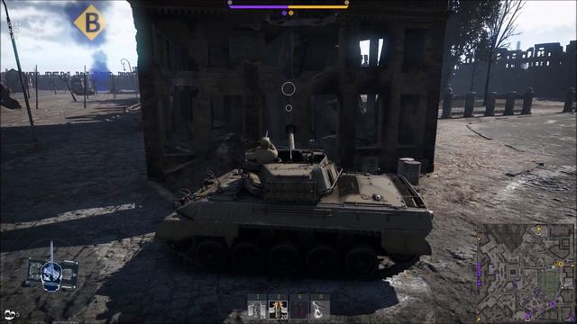 Damage Inc: War Thunder - M18 Hellcat - Realistic Gameplay - (Good, Bad, And The Fugly) смотреть онлайн