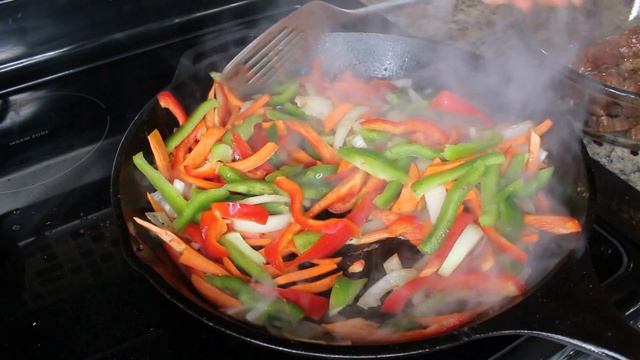 Pepper Steak Recipe...20/4 Intermittent Fasting Low Carb Diet #intermittentfasting #lowcarbdiet смотреть онлайн