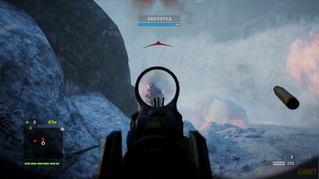 Прохождение Far Cry 4 [HD|PC|60fps] - DLC: The Syringe \ Инъектор смотреть онлайн
