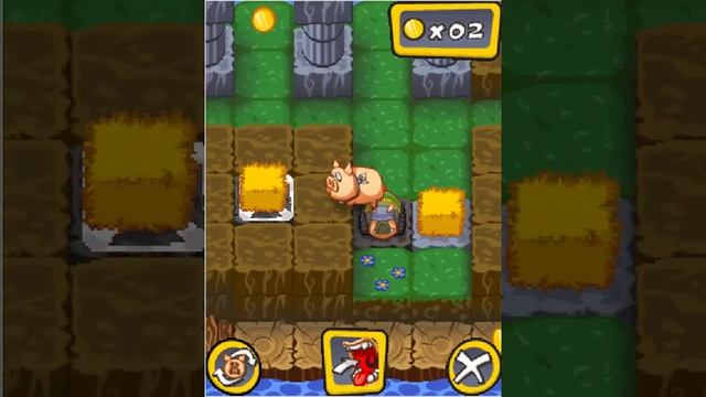 Java-Игра Aporkalypse - Pigs of Doom (6) смотреть онлайн