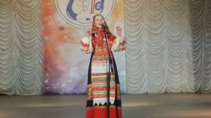 Пташечка - Сыромля Вероника