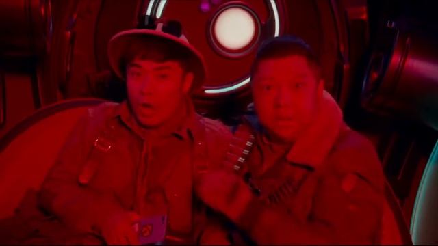 Apartment of Love (爱情公寓) смотреть онлайн