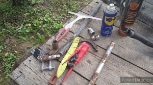 Фиат альбеа 2007 год за 20 тыс руб. часть 2.