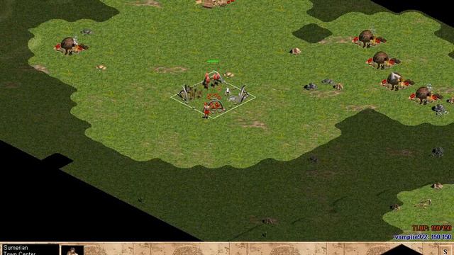 Age of Empires Expansion 2021 08 21 13 06 53 смотреть онлайн