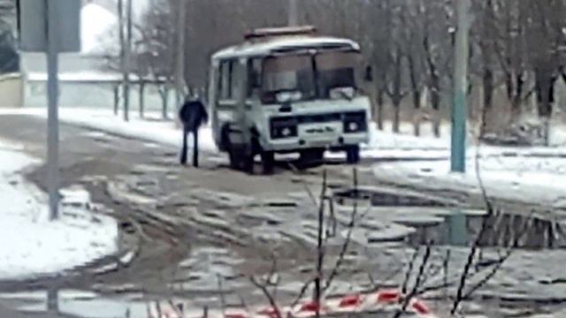 Донецк мойка автобуса смотреть онлайн