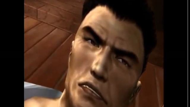 Dan-150 - Обзор игры Shenmue для Sega Dreamcast смотреть онлайн