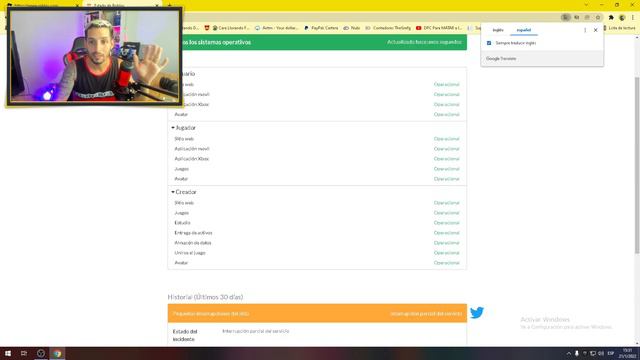 😭 SE CAYO ANIME FIGHTERS ROBLOX 😭 PERDI TODO? #robloxdown смотреть онлайн