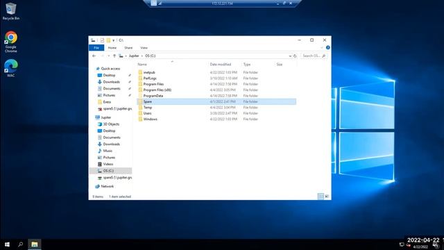 Create Logon Scripts - 22 April 2022 смотреть онлайн