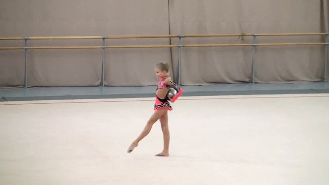 Gagarin Cup, Космонавты-2011 Художественная гимнастика 15 смотреть онлайн