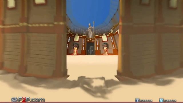 Eredan Arena Trailer Trading Card Game смотреть онлайн