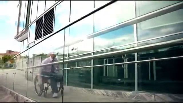 Сделаем Санкт-Петербург доступным для каждого. смотреть онлайн