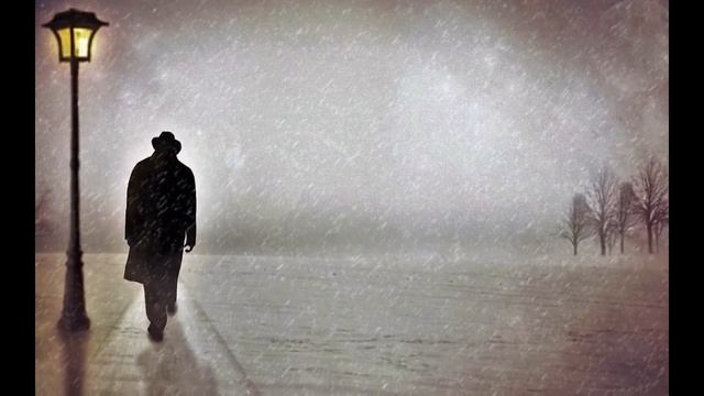 "Рождественский романс", Мегаполис смотреть онлайн