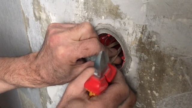 Как соединить медный и алюминиевый провод. смотреть онлайн