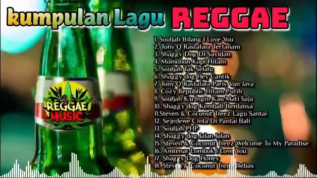 reggae [Indonesiaterbaik] full album tanapa iklan - Lagu Reggae terbaru 2021 full album, lagu 2000a смотреть онлайн