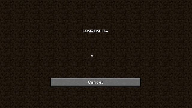 Minecraft Internal client error Help! смотреть онлайн