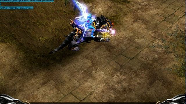 Első Muonlineos videóm,remélem tetszeni fog . смотреть онлайн