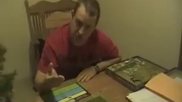 Conflict of Heroes: Storms of Steel - with Joe Steadman смотреть онлайн