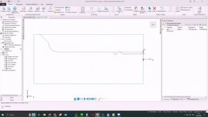 Токарная обработка FeatureCam