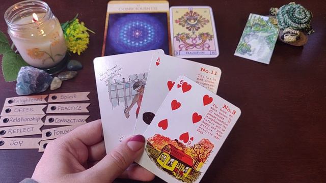 Libra Season 2021 [SEPT 22 - OCT 22] ♎ Messages & Predictions | Pick A Card | In-Depth Reading*✭˚ смотреть онлайн