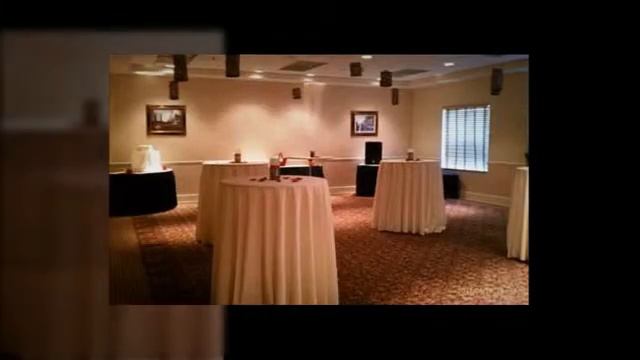 Hilton Garden Inn Ybor City Tampa Hotel смотреть онлайн