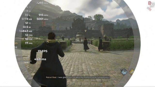 i3 2120 Tested in 12 Games (2023) | 1080p смотреть онлайн