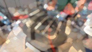 Новинка! Портативный газовый гриль Napoleon TravelQ 240