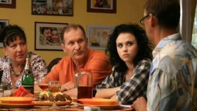 Информация о сериале Сваты 7 !!!!! смотреть онлайн