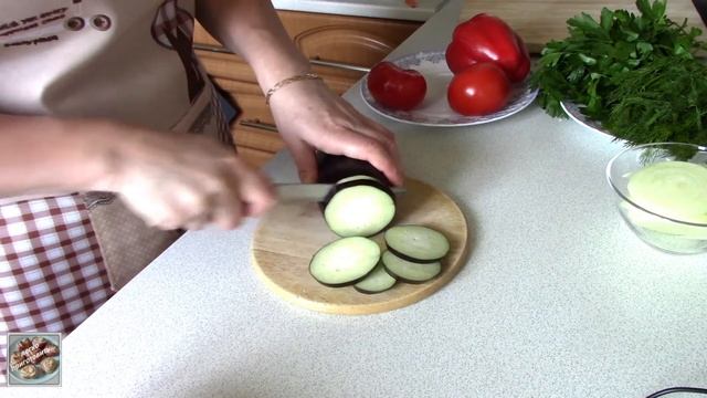 Свинина с овощами в духовке. Легко приготовить! Простой рецепт. смотреть онлайн