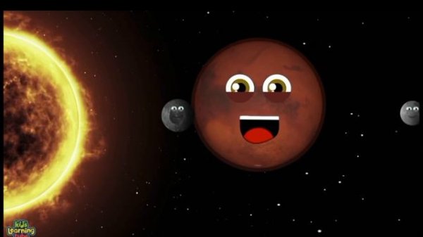 The Planet Song Compilation