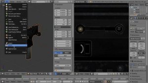 How to import OBJ models with Blockbuster mod (2019)