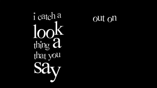 nobody loves you like me - jonathan coulton kinetic text смотреть онлайн
