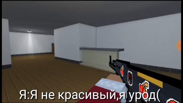 Сериал Блок Страйк "Бесконечная Любовь" 1 часть смотреть онлайн