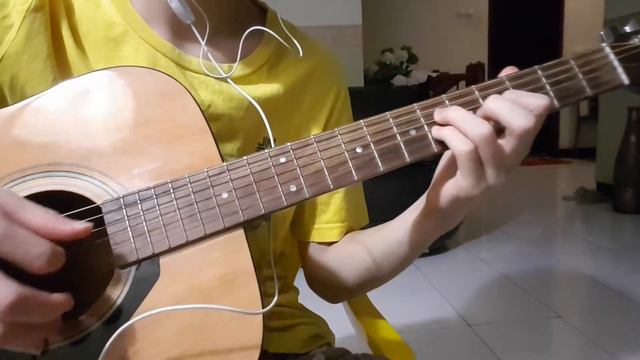 Isnt She Lovely guitar cover (Sungha Jung arr) смотреть онлайн